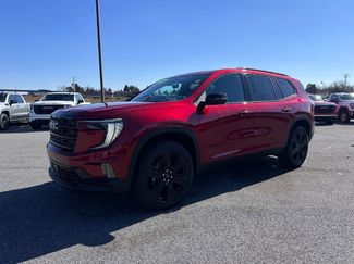 New 2026 GMC Acadia Elevation w/ Black Edition video 2