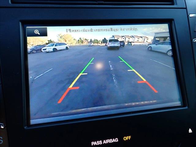 Used 2016 Lincoln MKZ AWD w/ Equipment Group 300A Reserve image 20
