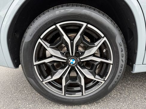 Used 2024 BMW X3 xDrive30i w/ Premium Package AWD/4WD image 17