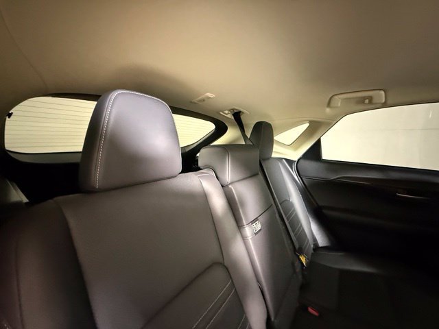 Certified 2021 Lexus NX 300 FWD w/ Accessory Package 2 image 27