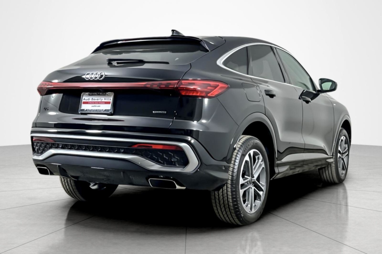 New 2026 Audi Q5 Premium Plus AWD/4WD image 6