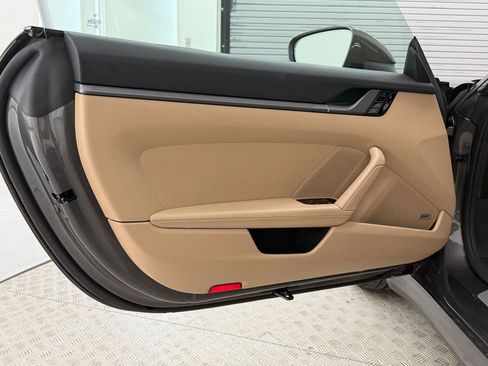 Certified 2020 Porsche 911 Carrera S RWD image 13