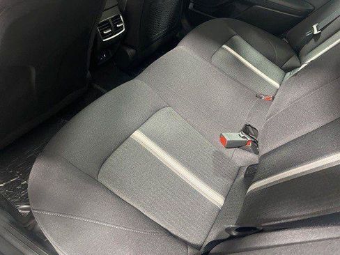 New 2025 Hyundai Sonata SEL FWD image 30
