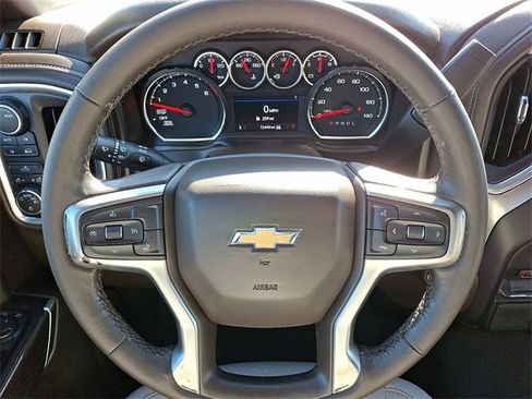 Certified 2021 Chevrolet Silverado 1500 LT image 18