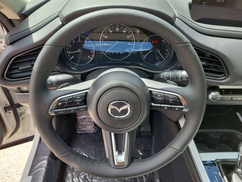 New 2026 MAZDA CX-30 2.5 Turbo w/ Premium Plus Pkg AWD/4WD image 22