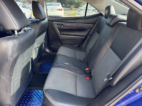 Used 2014 Toyota Corolla L image 11