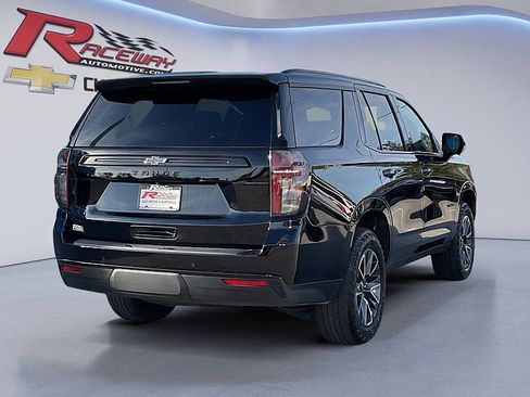 Certified 2024 Chevrolet Tahoe Z71 image 5