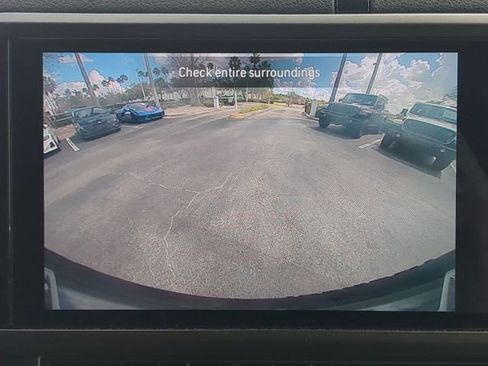 Used 2024 Jeep Wrangler Sport S 4xe image 22