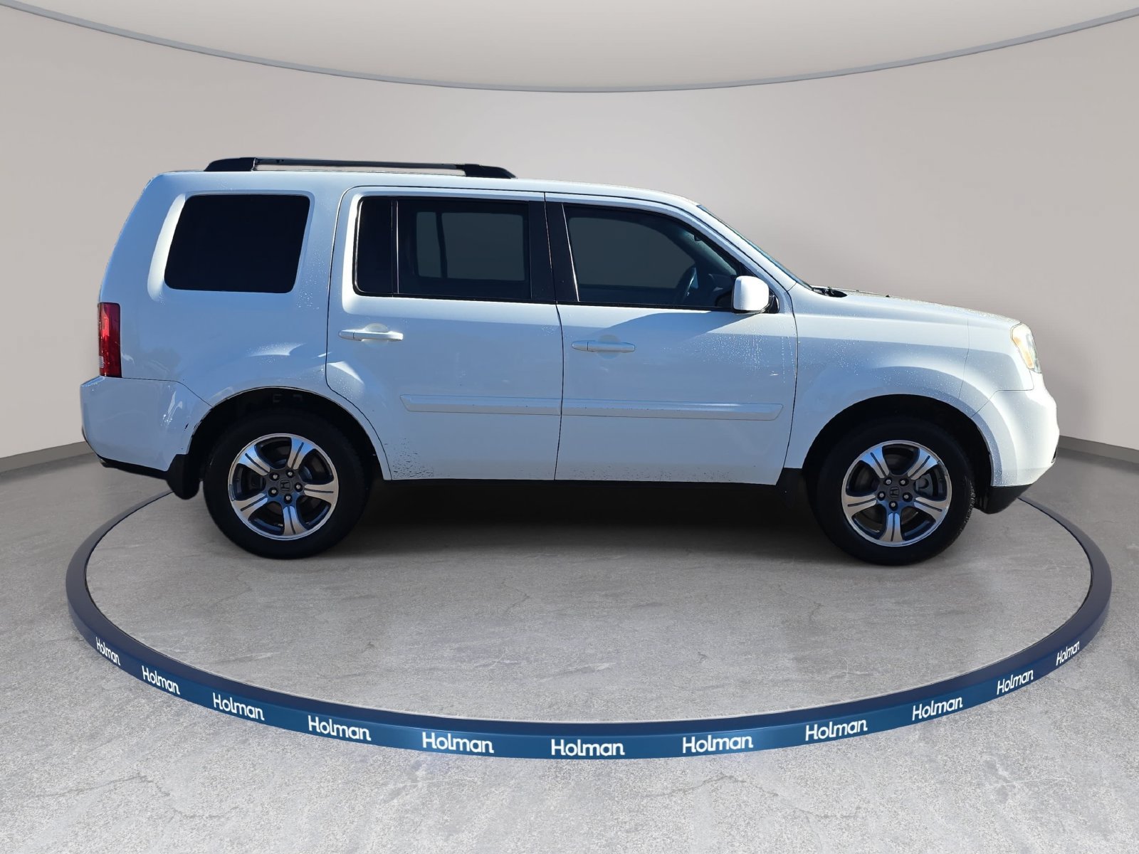 Used 2015 Honda Pilot SE image 5
