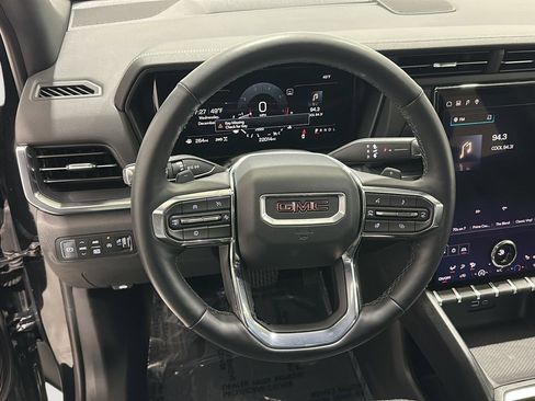 Used 2025 GMC Terrain Elevation image 9