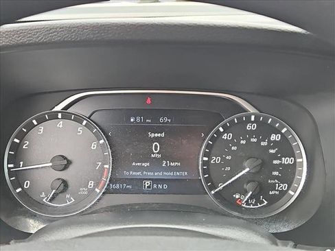 Used 2022 Nissan Frontier S image 14