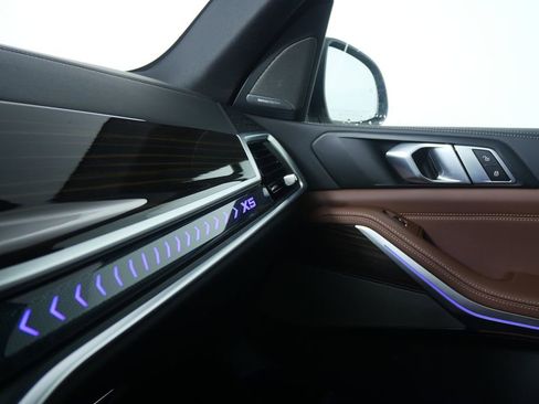 Certified 2025 BMW X5 xDrive40i image 30