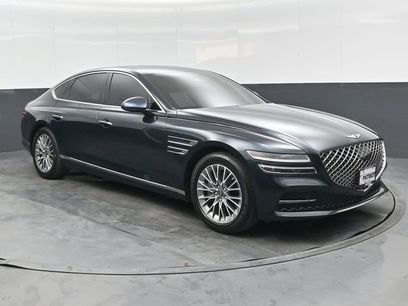 Used 2024 Genesis G80 2.5T