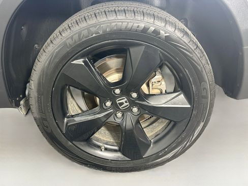 Used 2020 Honda Passport Elite image 11