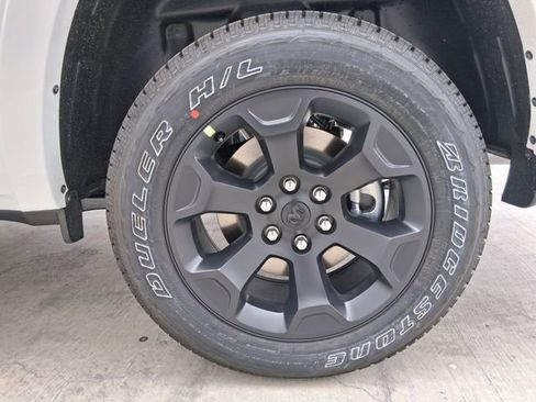 New 2026 RAM 1500 Lone Star image 13