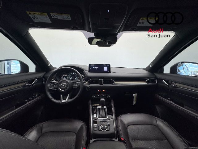 Used 2025 MAZDA CX-5 Signature AWD/4WD image 19