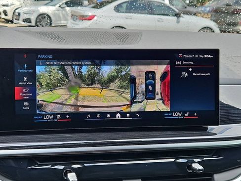 Used 2025 BMW X6 M60i image 14