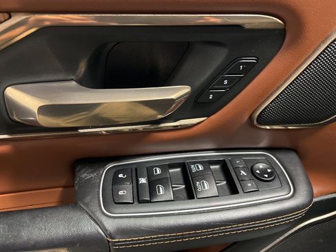 Used 2021 RAM 1500 Limited image 19