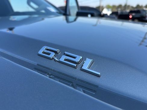 Used 2025 Chevrolet Silverado 1500 RST w/ RST All Star Premium Package image 37