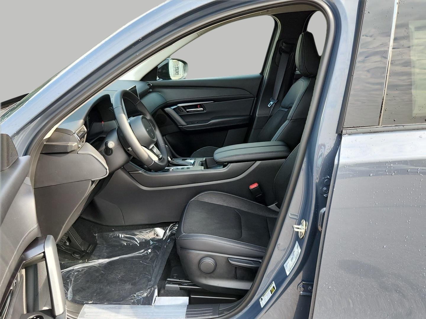 New 2026 MAZDA CX-5 Select AWD/4WD image 10
