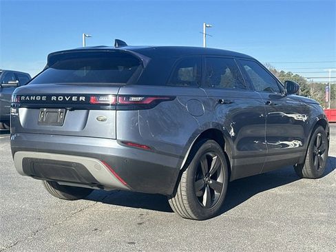 Used 2020 Land Rover Range Rover Velar S image 31