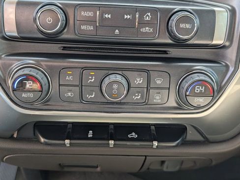 Used 2016 Chevrolet Silverado 1500 LT w/ Texas Edition image 22