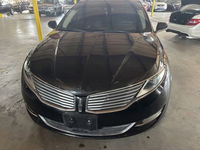 Used 2013 Lincoln MKZ