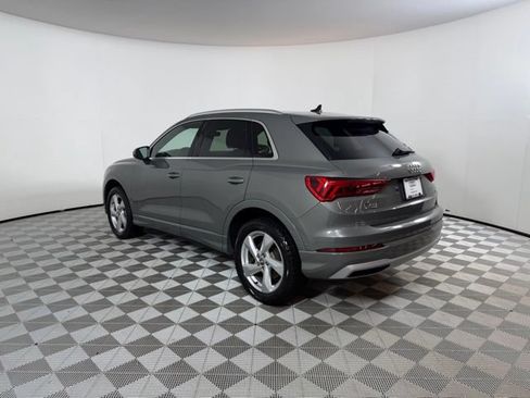 Used 2020 Audi Q3 2.0T Premium Plus w/ Premium Plus Package AWD/4WD image 5