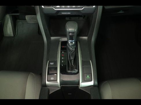 Used 2021 Honda Civic LX image 26