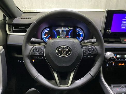 Certified 2023 Toyota RAV4 SE w/ SE Grade Weather Package image 17