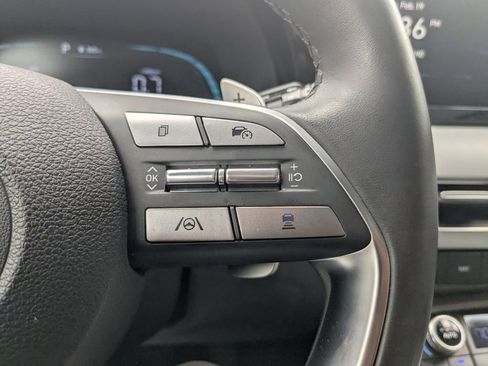 Used 2025 Hyundai Palisade SEL image 16