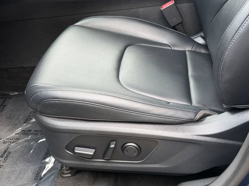 Certified 2023 Kia Sportage EX AWD/4WD image 13