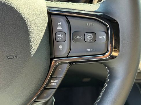 New 2026 RAM 1500 Limited image 18