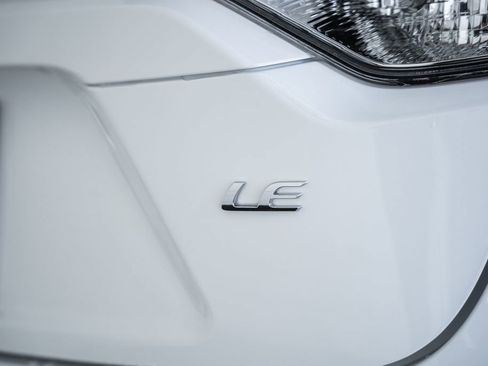 New 2026 Toyota Corolla LE image 7