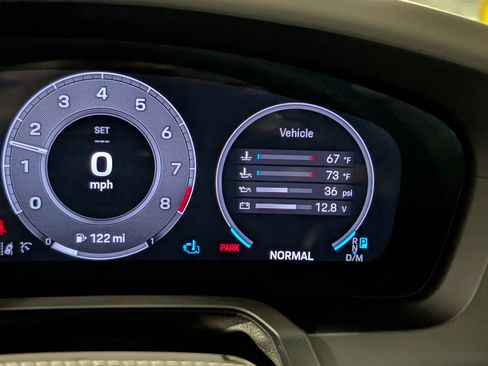 Certified 2025 Porsche 911 Carrera image 29