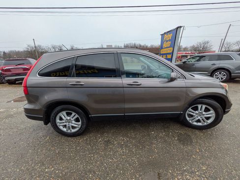 Used 2011 Honda CR-V EX-L image 7