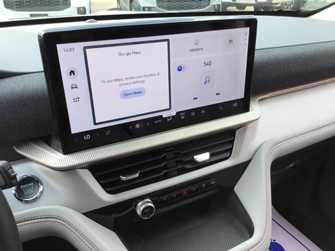 New 2026 Ford Explorer Active image 15