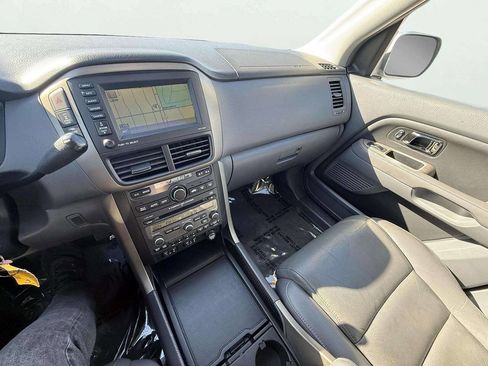 Used 2007 Honda Pilot EX-L image 19