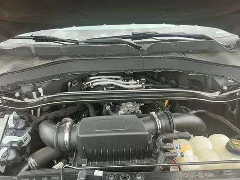 Certified 2022 Ford Explorer ST w/ Equipment Group 401A AWD/4WD image 25