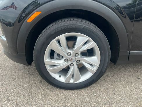 Used 2024 Buick Encore GX Preferred FWD image 17