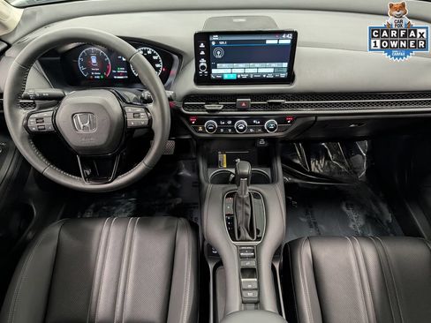 Used 2024 Honda HR-V EX-L image 23