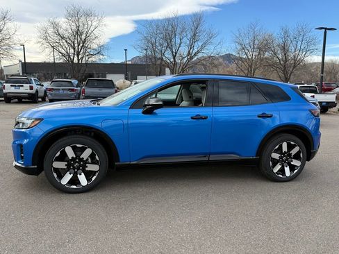 New 2026 Honda Prologue Elite image 7