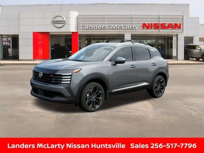 Used 2025 Nissan Kicks SR w/ Illumination Package