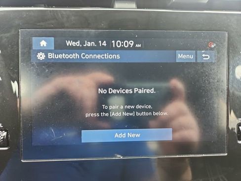 Used 2024 Hyundai Tucson SEL image 25