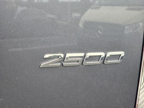 New 2025 Mercedes-Benz Sprinter 2500 image 14