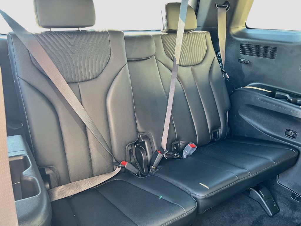 Used 2025 Hyundai Palisade Calligraphy AWD/4WD image 29