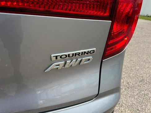 Used 2017 Honda Pilot Touring image 30