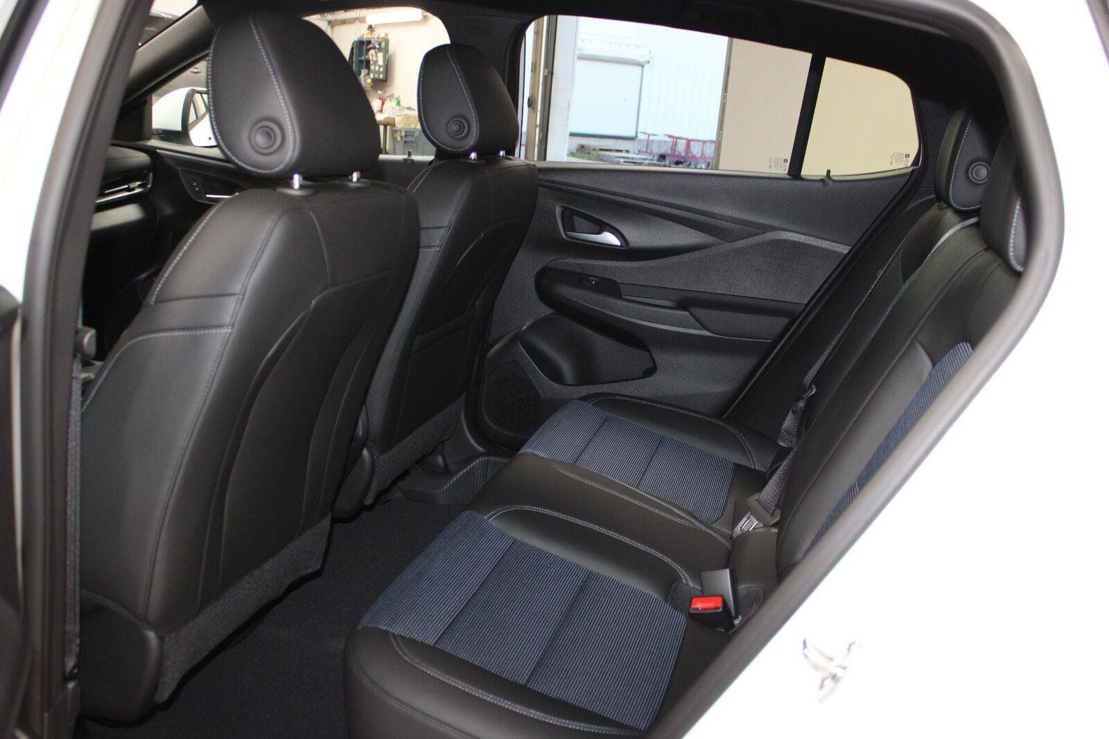 New 2026 Buick Envista Preferred w/ Convenience I Package FWD image 26