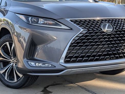 Used 2022 Lexus RX 350 FWD w/ Premium Package image 3