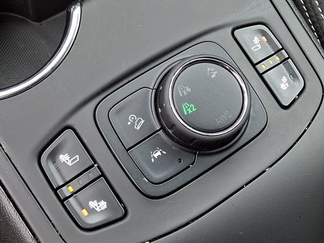 Used 2024 GMC Terrain SLE w/ Driver Convenience Package AWD/4WD image 22